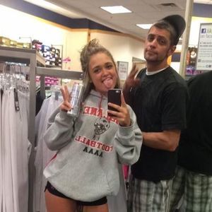 Meet your Posher, Jayson